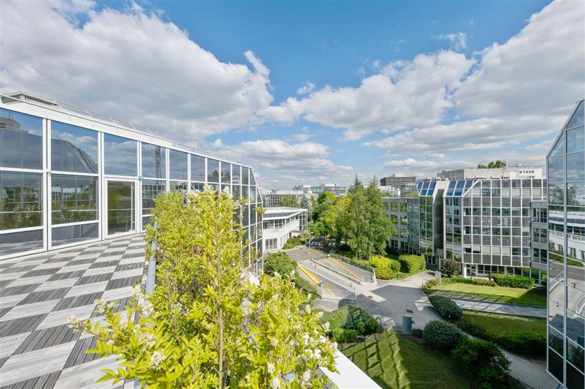 Photo de Hiptown Velizy Nieuport