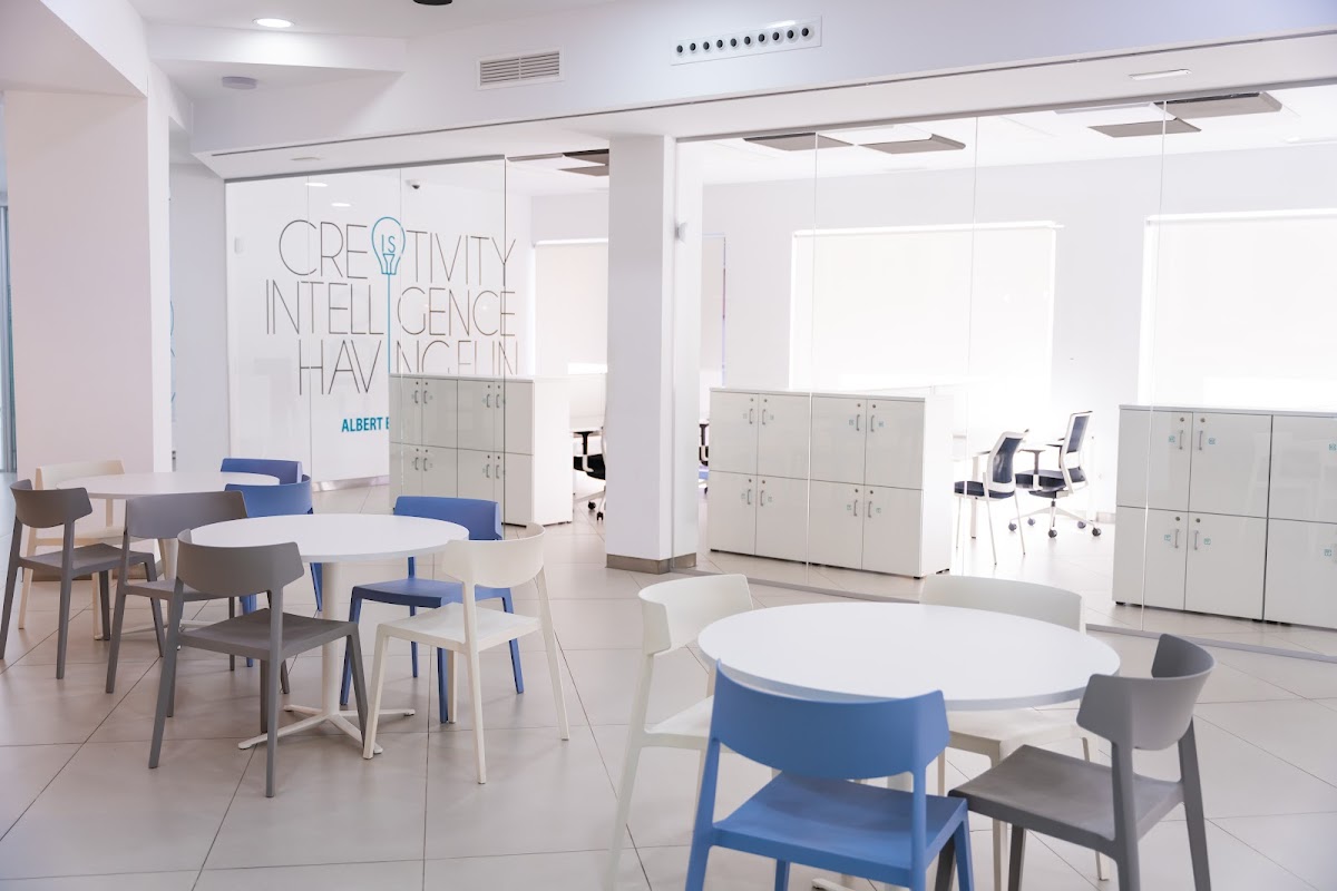 Photo de Illice Coworking