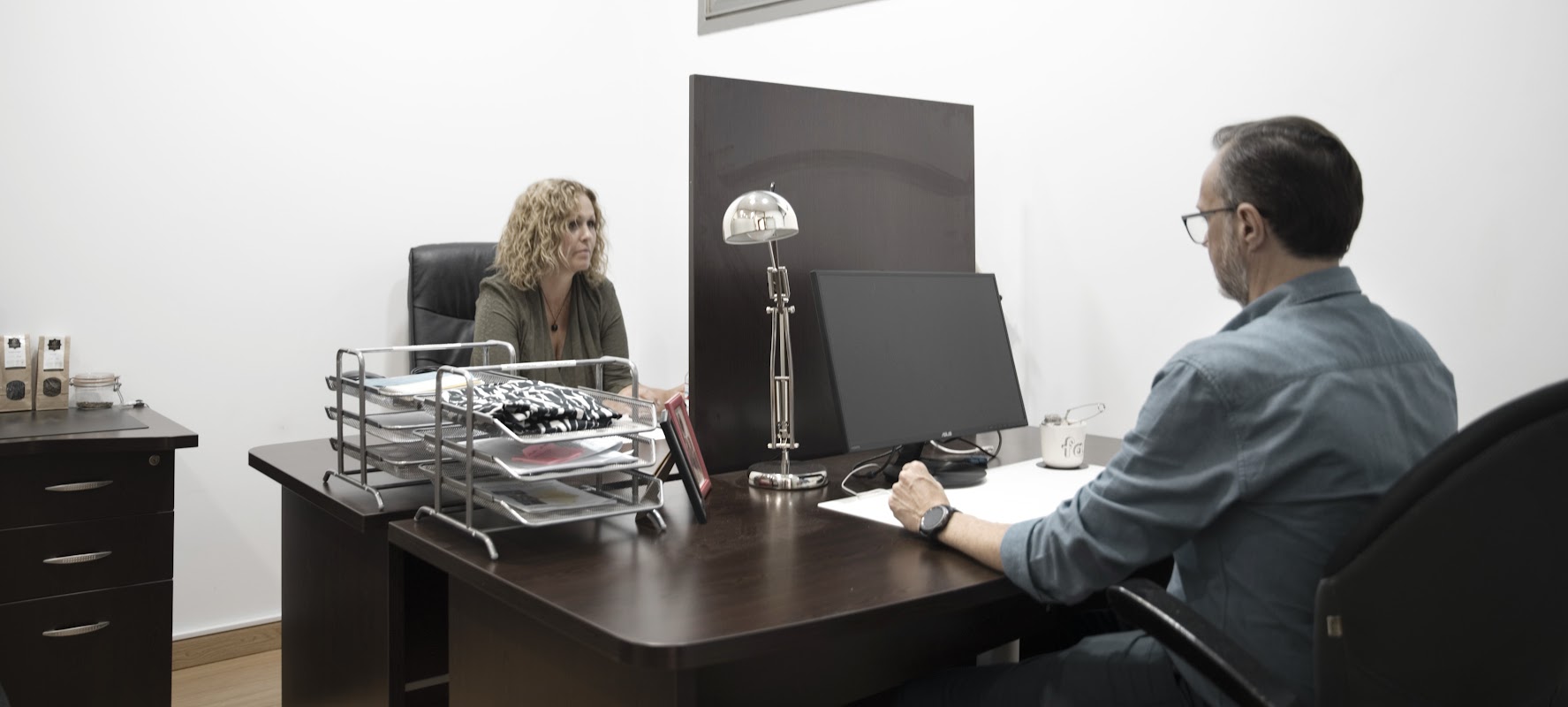 Photo de Coworking Oleiros