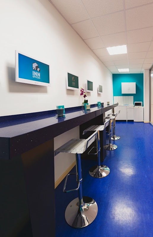 Photo de Inn Offices Mairena Del Aljarafe