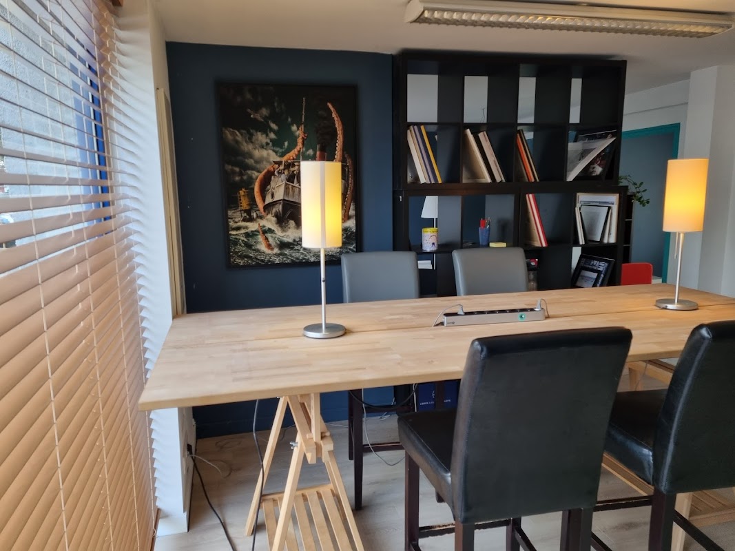 Photo de Le Periscop