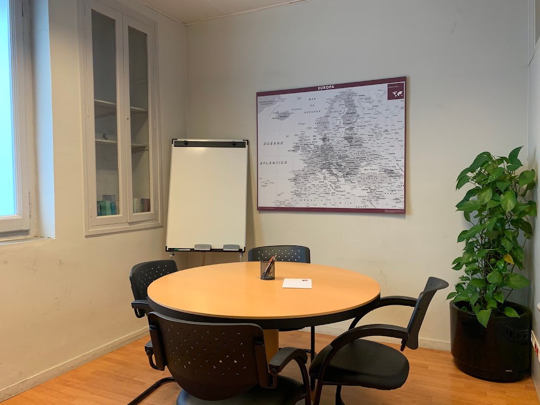 Photo de Global Office