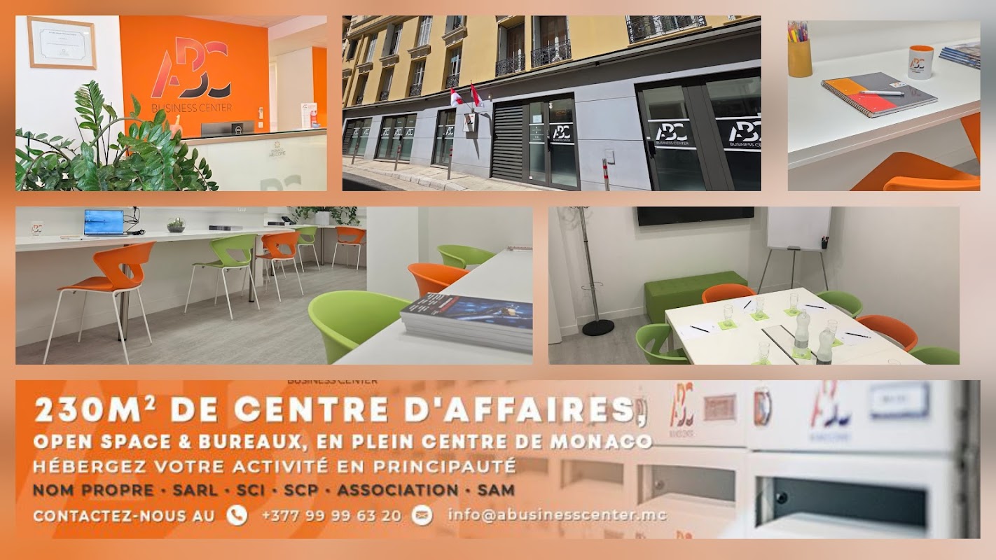 Photo de ABC Business Center