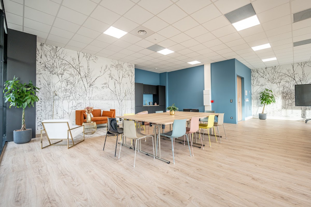 Photo de B'CoWorker Bordeaux-Merignac