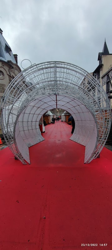 Photo de Pôle Entrepreneurial