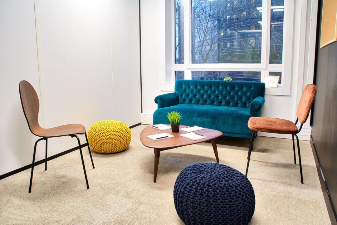 Photo de Deskeo La Défense