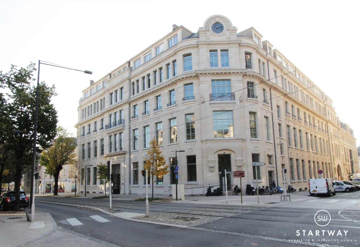 Photo de Mitwit Dijon Centre