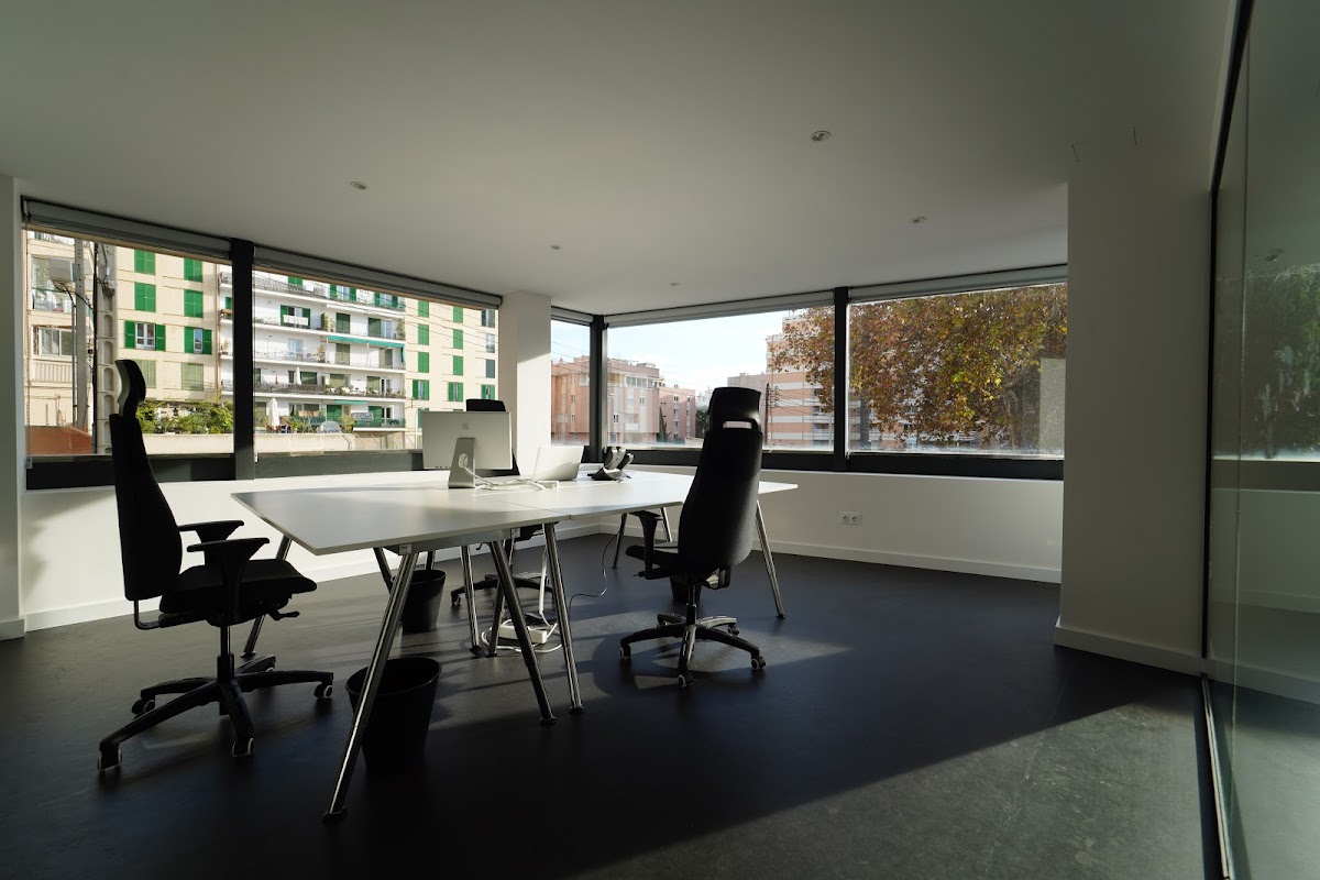 Photo de Panteon House