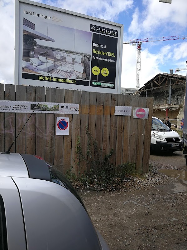 Photo de Hiptown Perspective