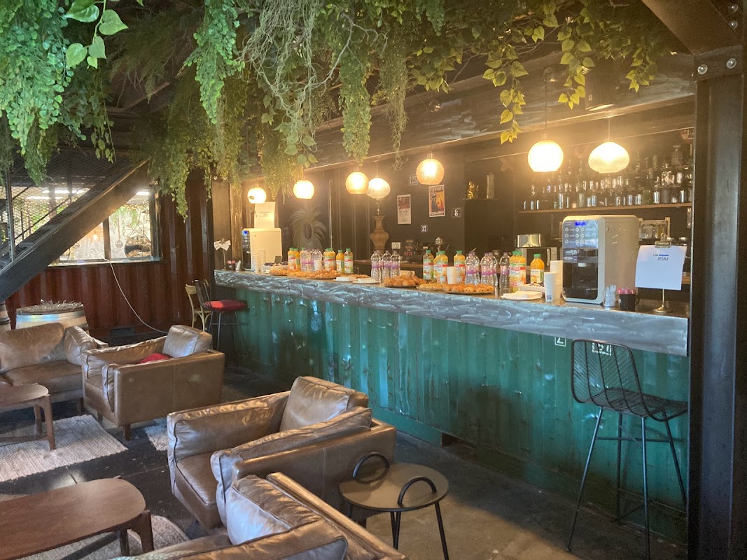 Photo de Bureaux & Co Lattes