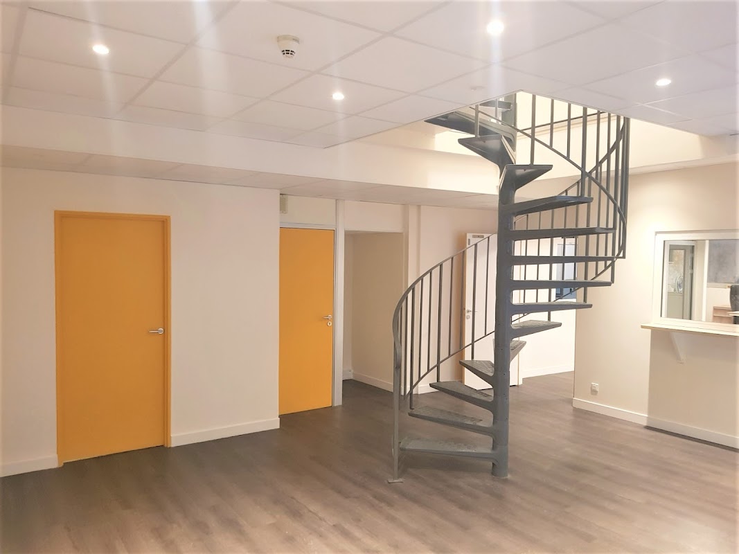 Photo de Coworkea Buc