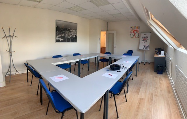 Photo de Buro Club Senlis