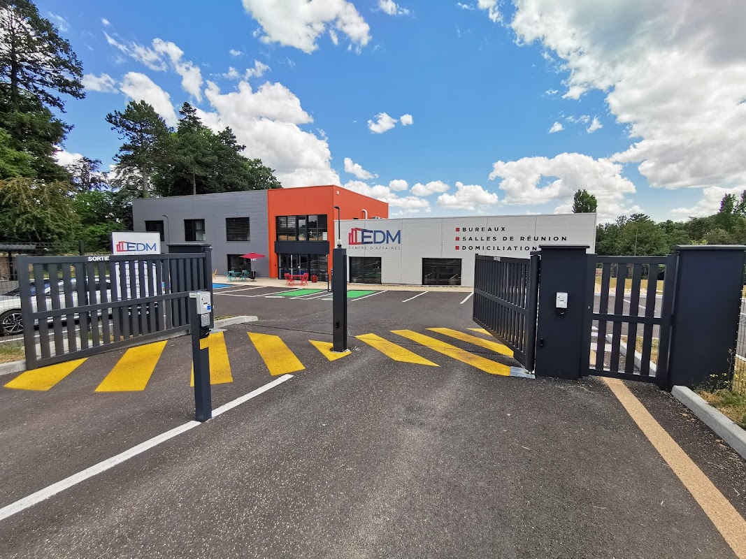 Photo de EDM Centre d'Affaires