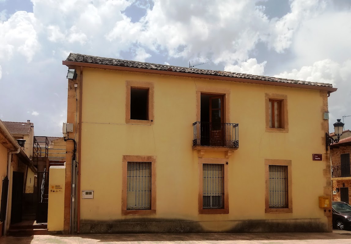 Photo de Espacio Nordeste
