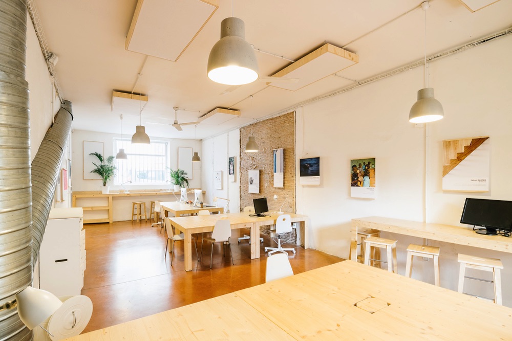 Photo de Make it Marseille