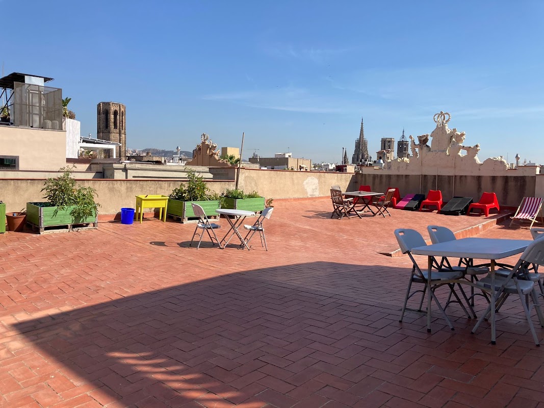 Photo de The Foundery