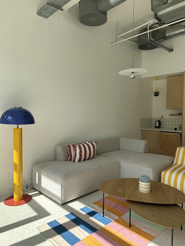 Photo de Icilundi Versailles