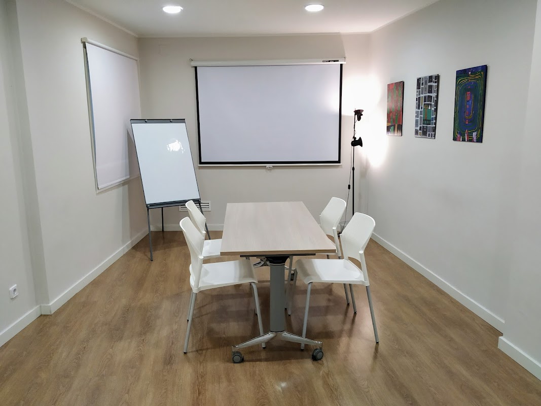 Photo de Centre Sagrada Família