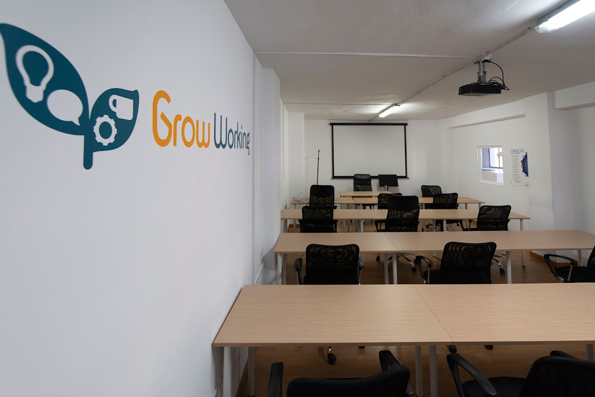 Photo de Grow Working