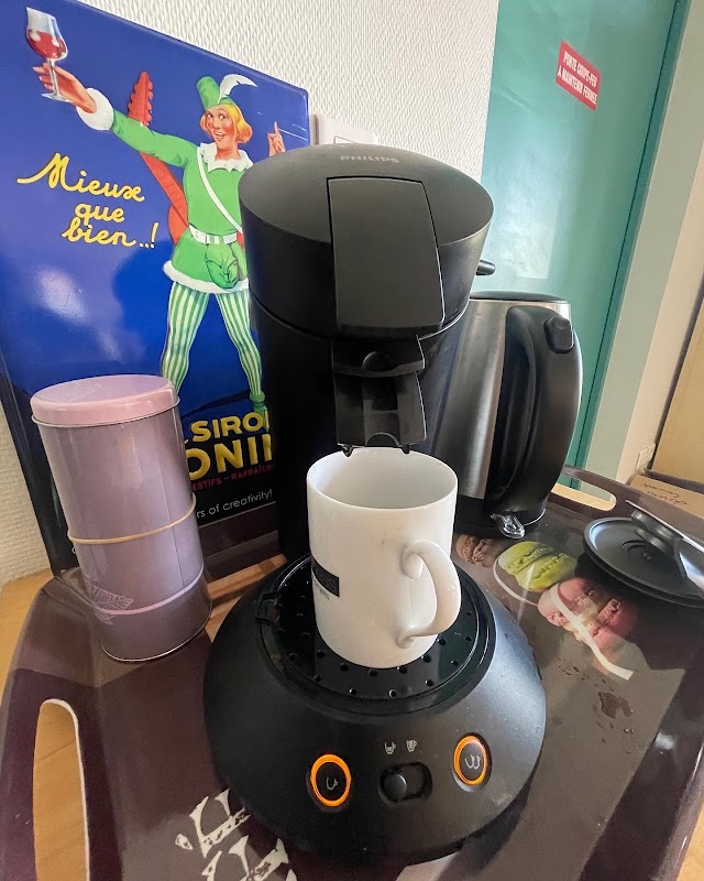 Photo de Cowork'In Bourges