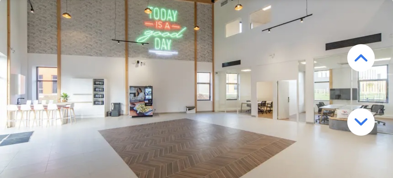 Photo de ToDay Tremblay en France