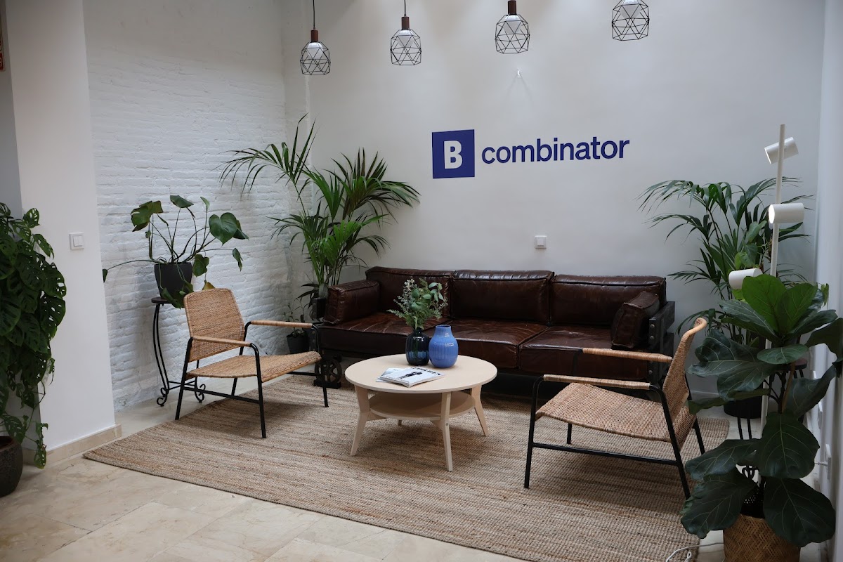 Photo de Bcombinator Incubadora Y Coworking