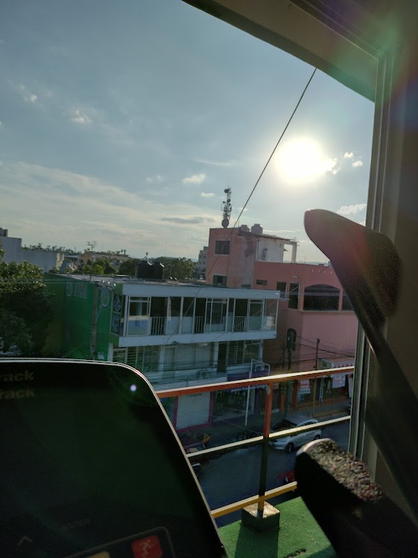 Photo de Centro Empresarial Poza Rica