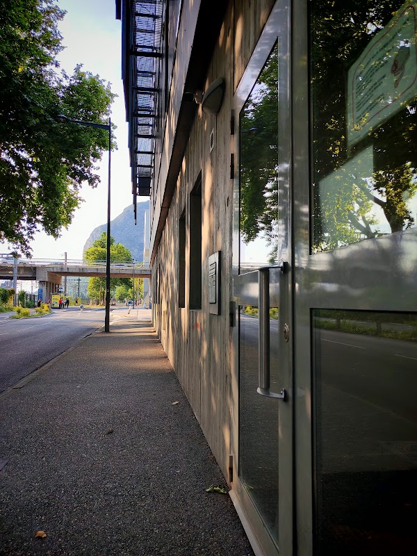 Photo de Walter Grenoble