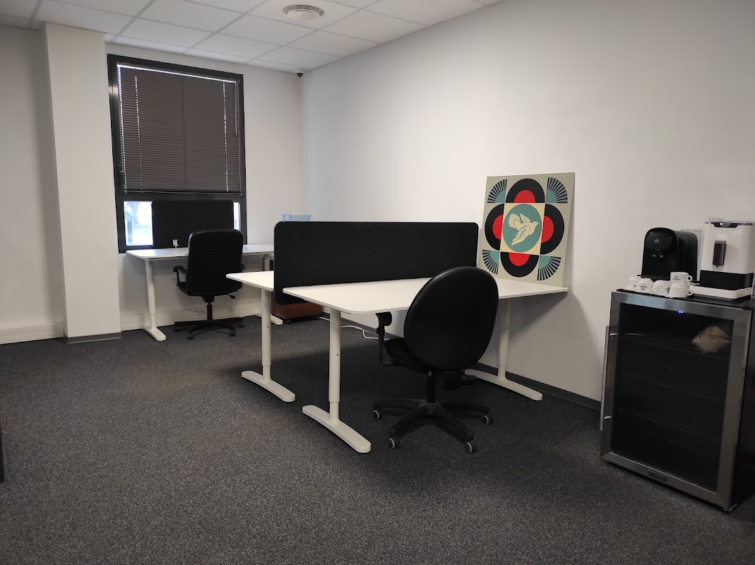 Photo de Morphoburo Meyreuil