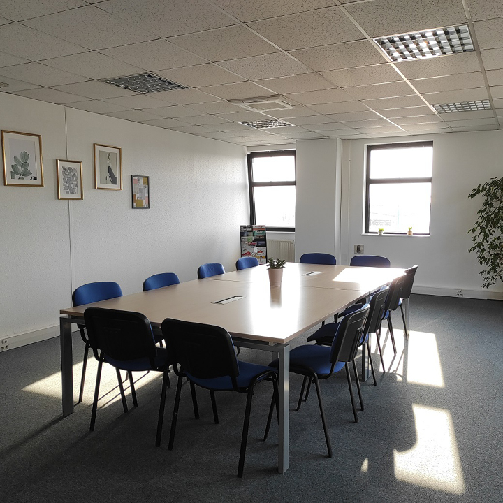 Photo de Mulhouse Business Center