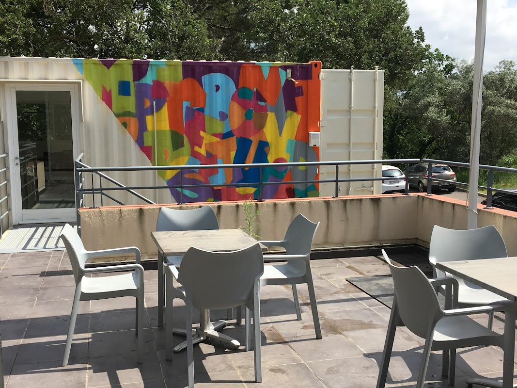 Photo de Coworking LVD Energie