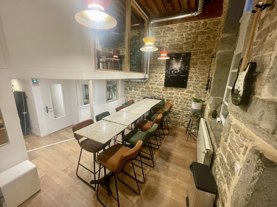 Photo de Tshoko Office