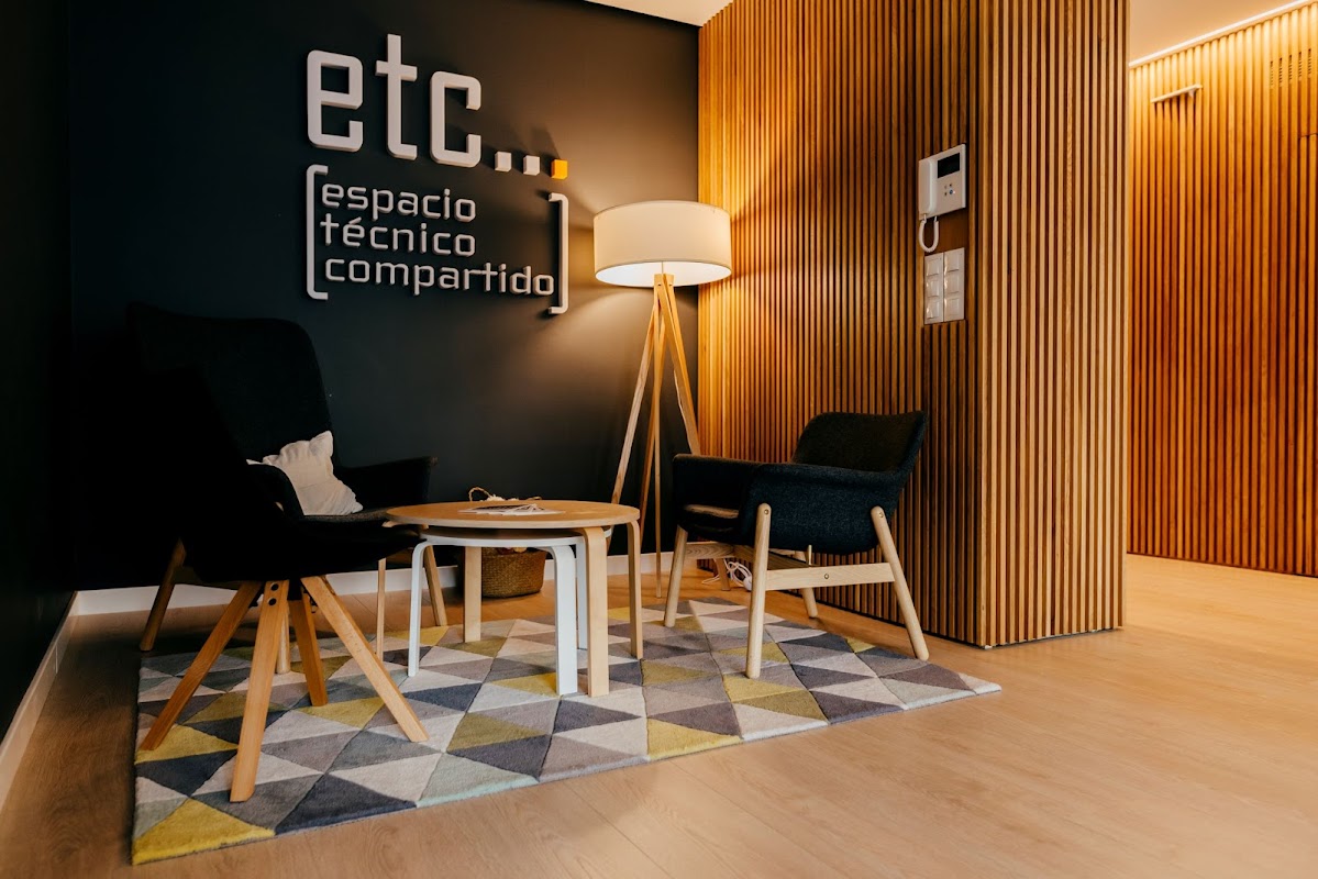 Photo de Etc Santander
