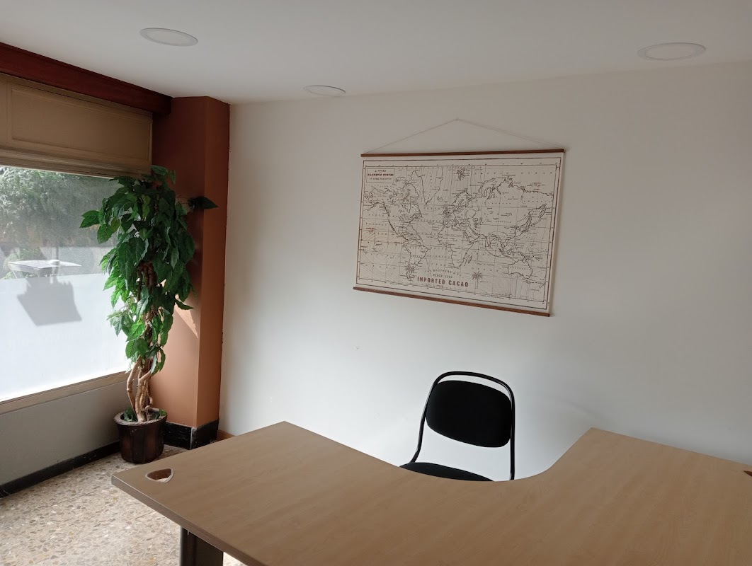 Photo de Coworking El Mercat