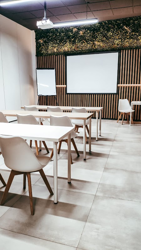 Photo de Innovation Campus Málaga Urban Technopole