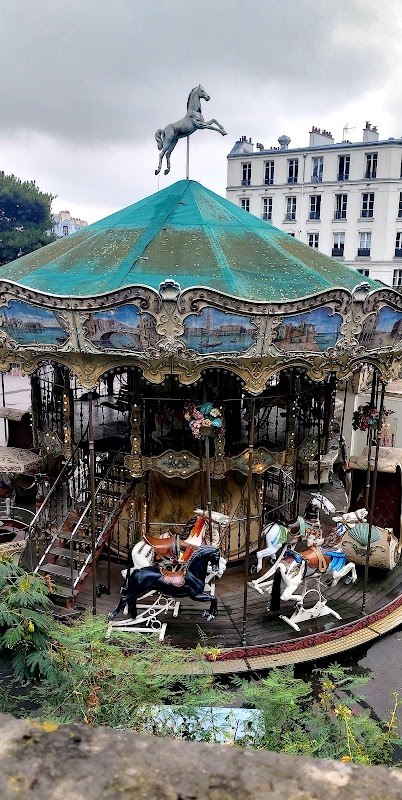 Photo de YouFirst 48 Montmartre