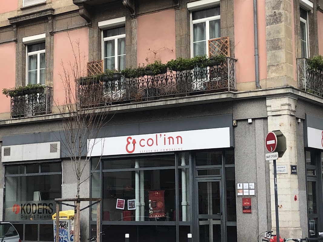 Photo de Col'inn