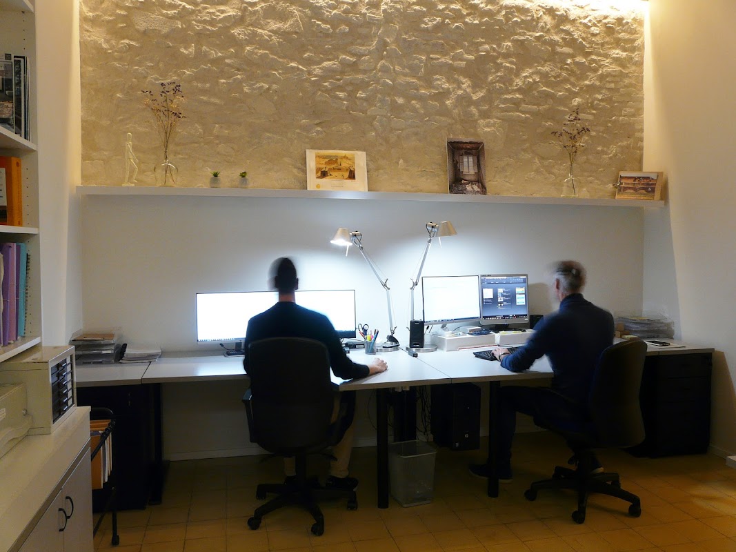 Photo de Cossi Coworking