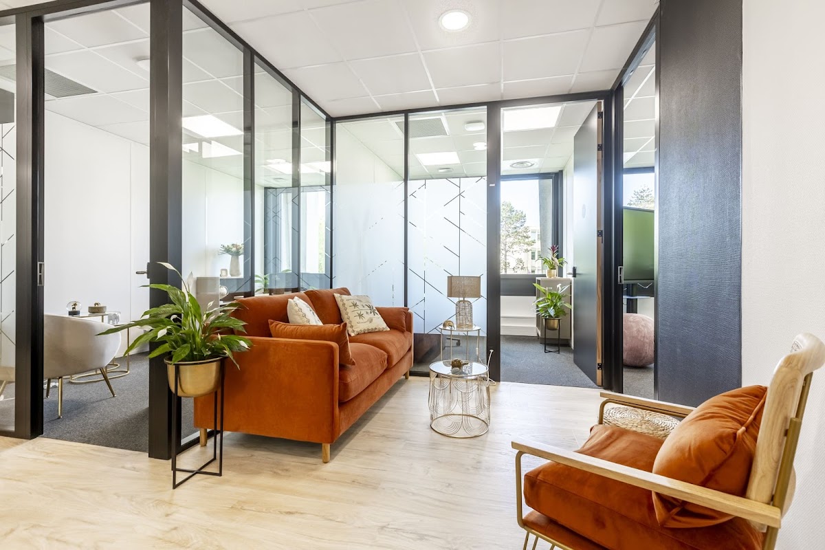 Photo de B'CoWorker Orgemont