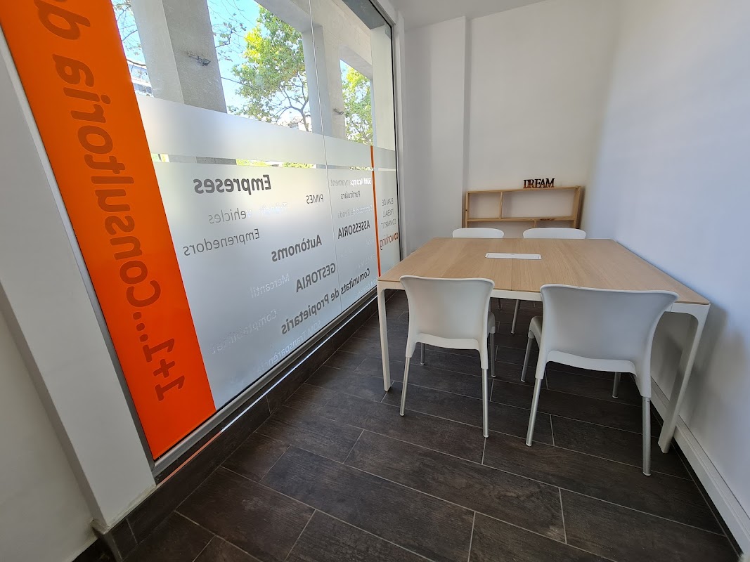 Photo de Coworking Vilanova I La Geltrú