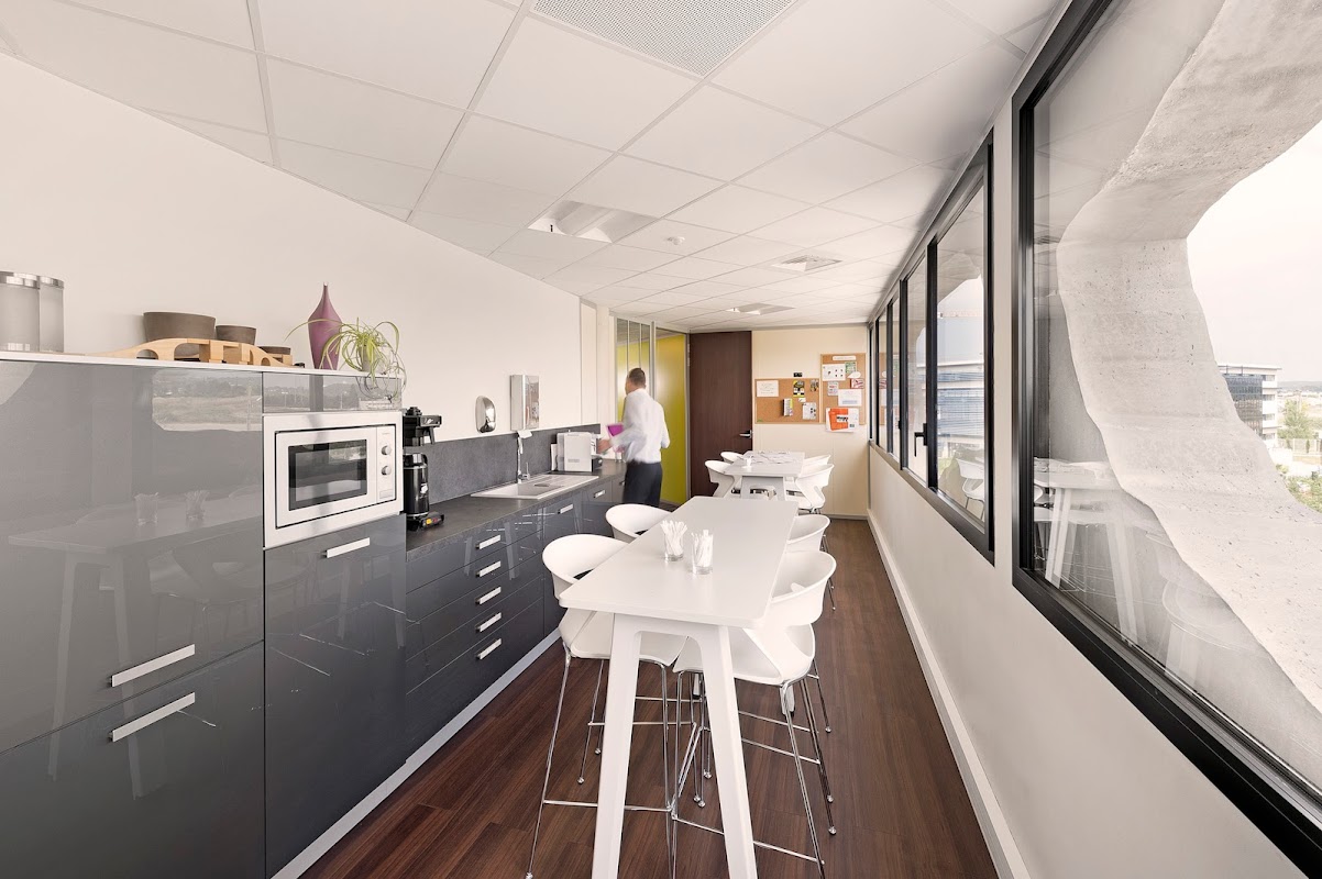 Photo de Baya Montpellier - Millénaire