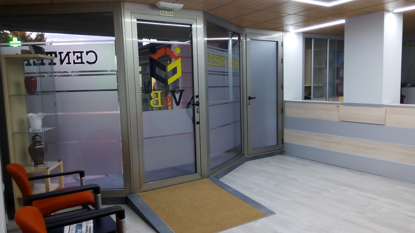 Photo de V&B Business Center