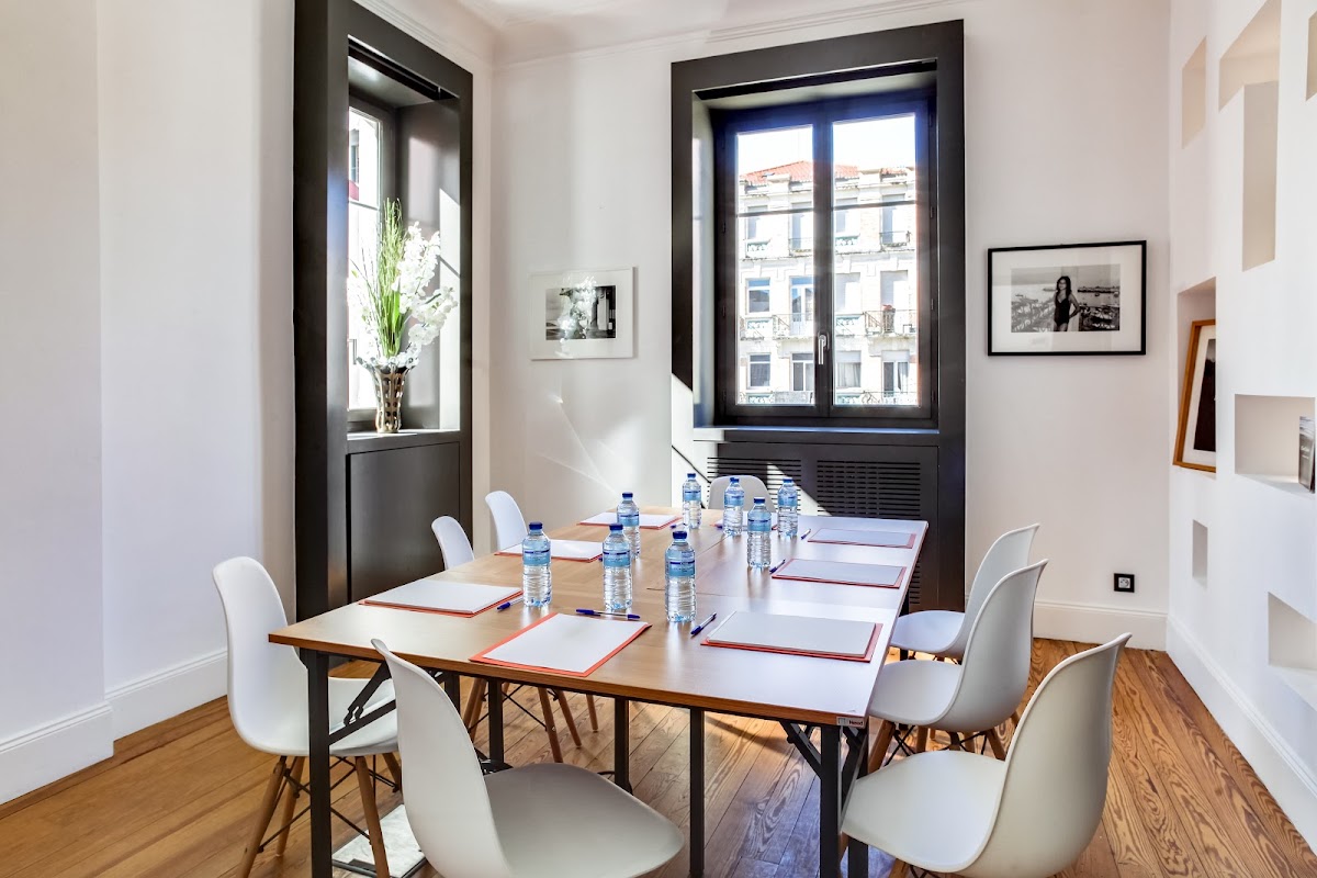 Photo de La Maison Rouge