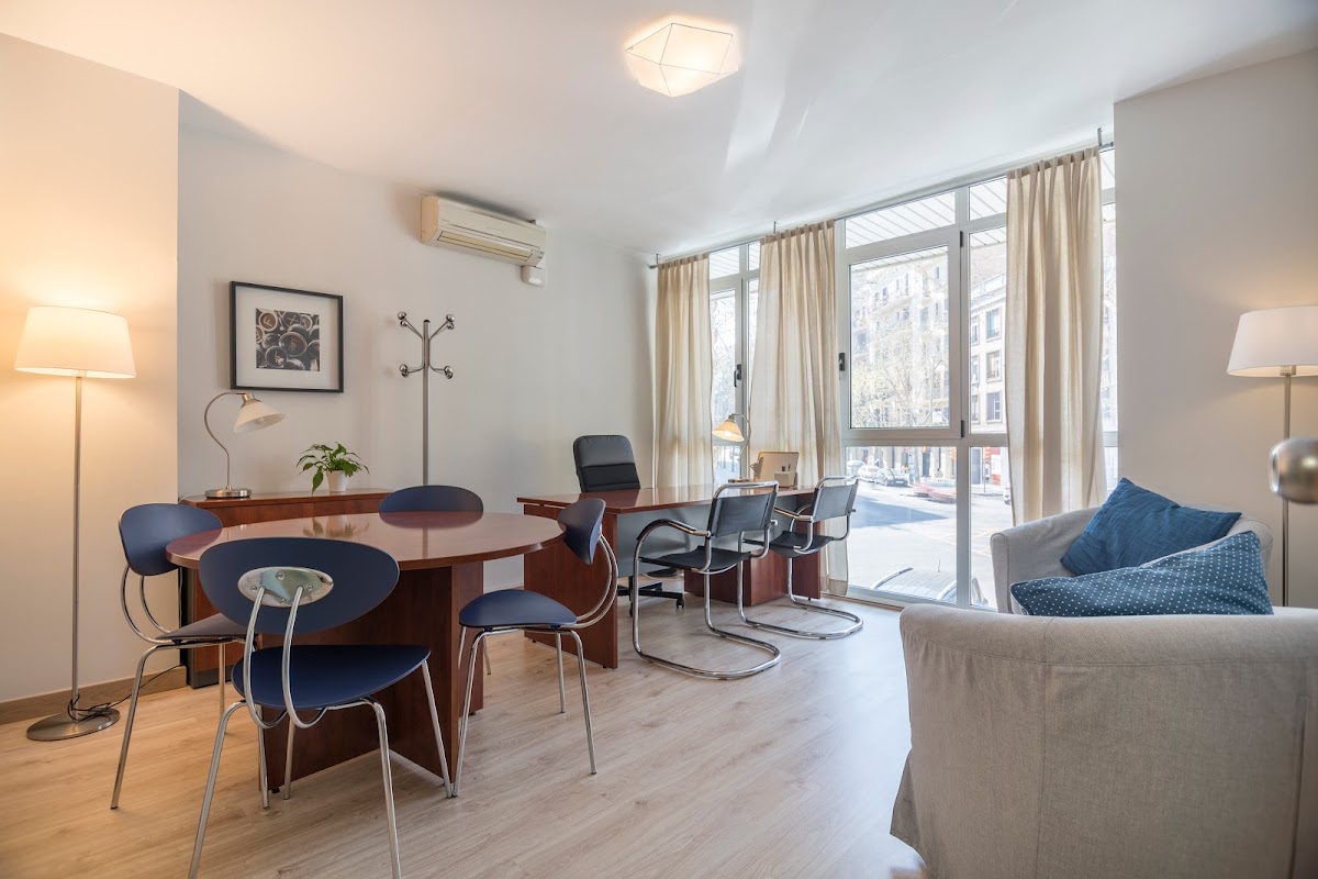 Photo de Espais & Co