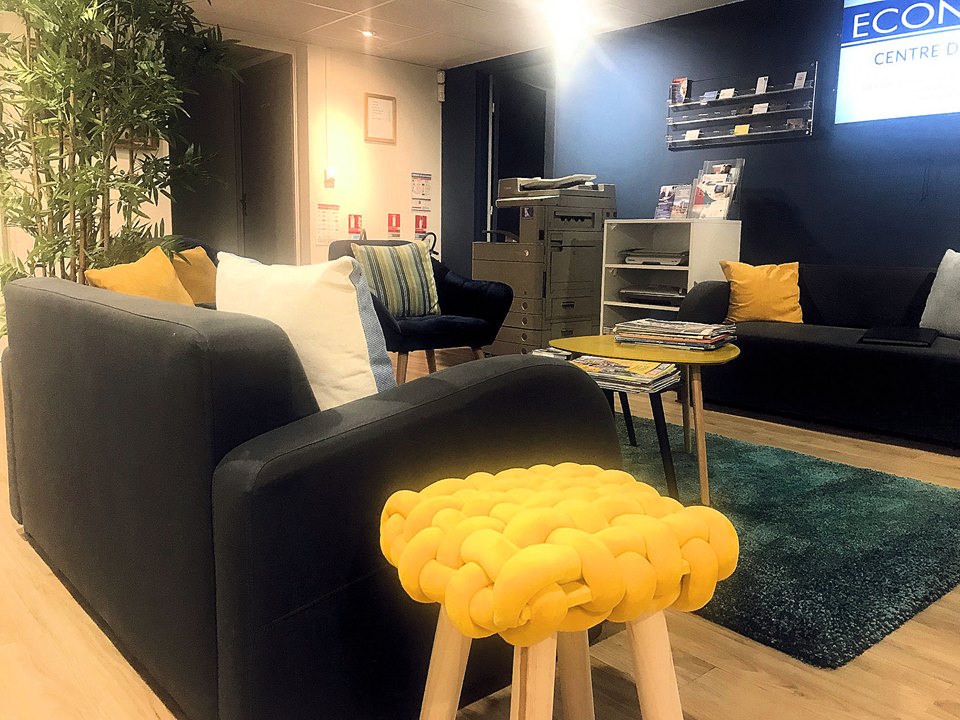 Photo de Centre d'affaires Economis