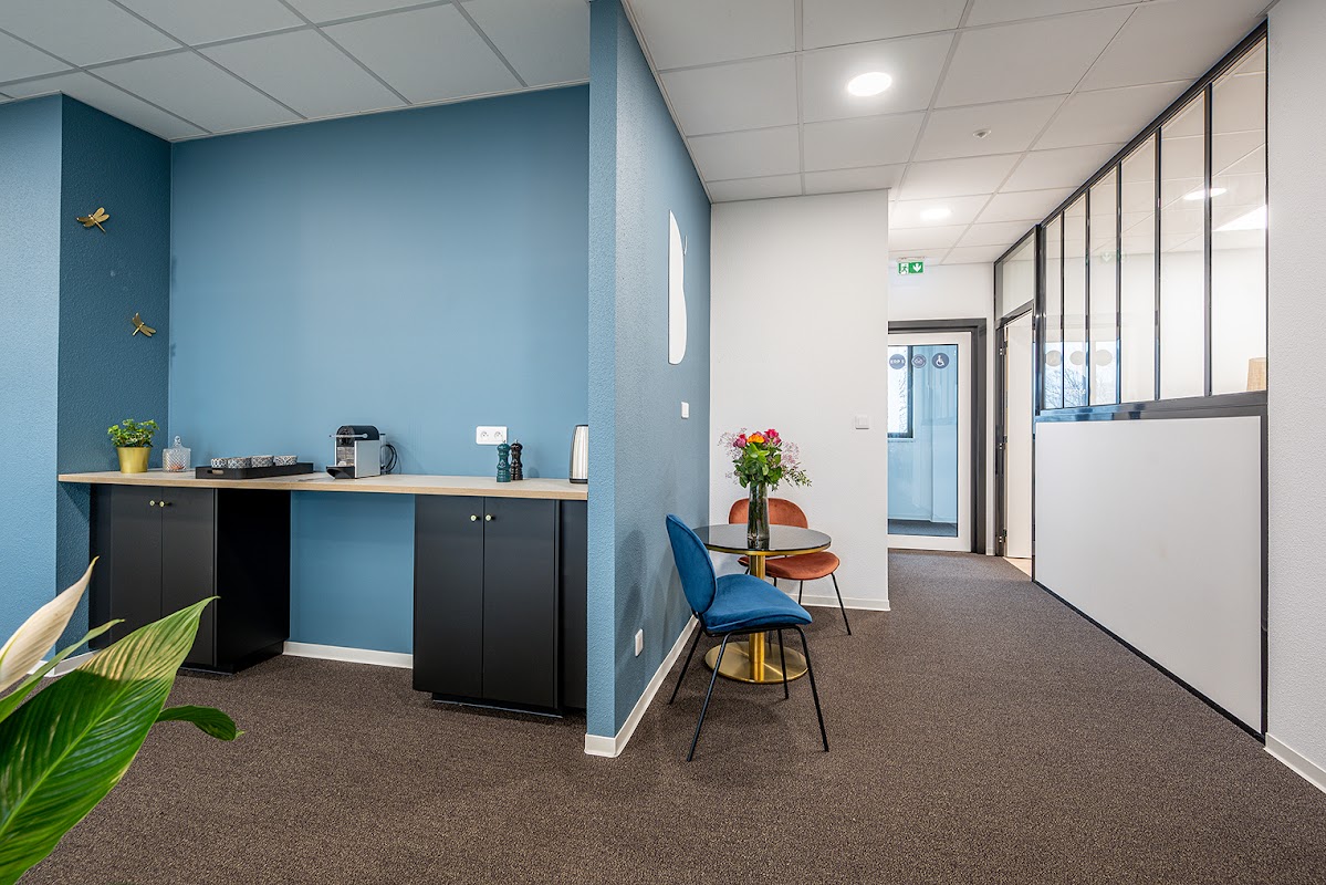 Photo de B'CoWorker Strasbourg Entzheim