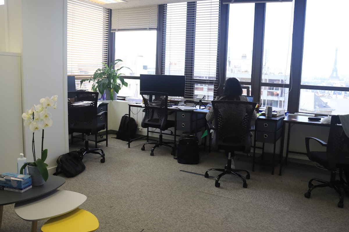 Photo de Sesame Coworking