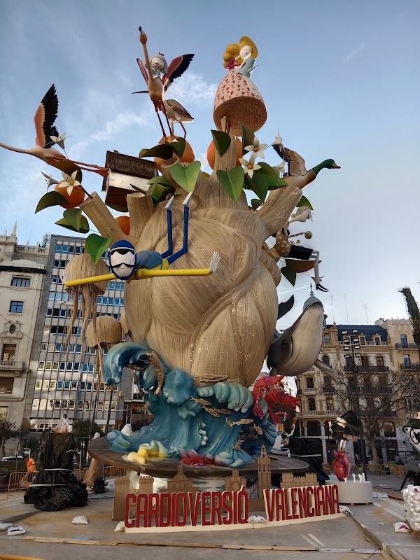 Photo de Regus Calle Las Barcas 2