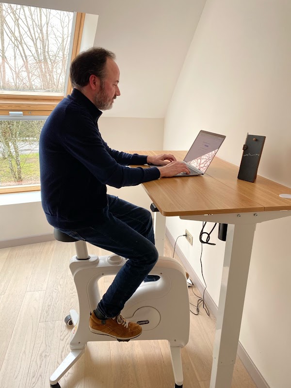 Photo de Tiers Lieux Productifs