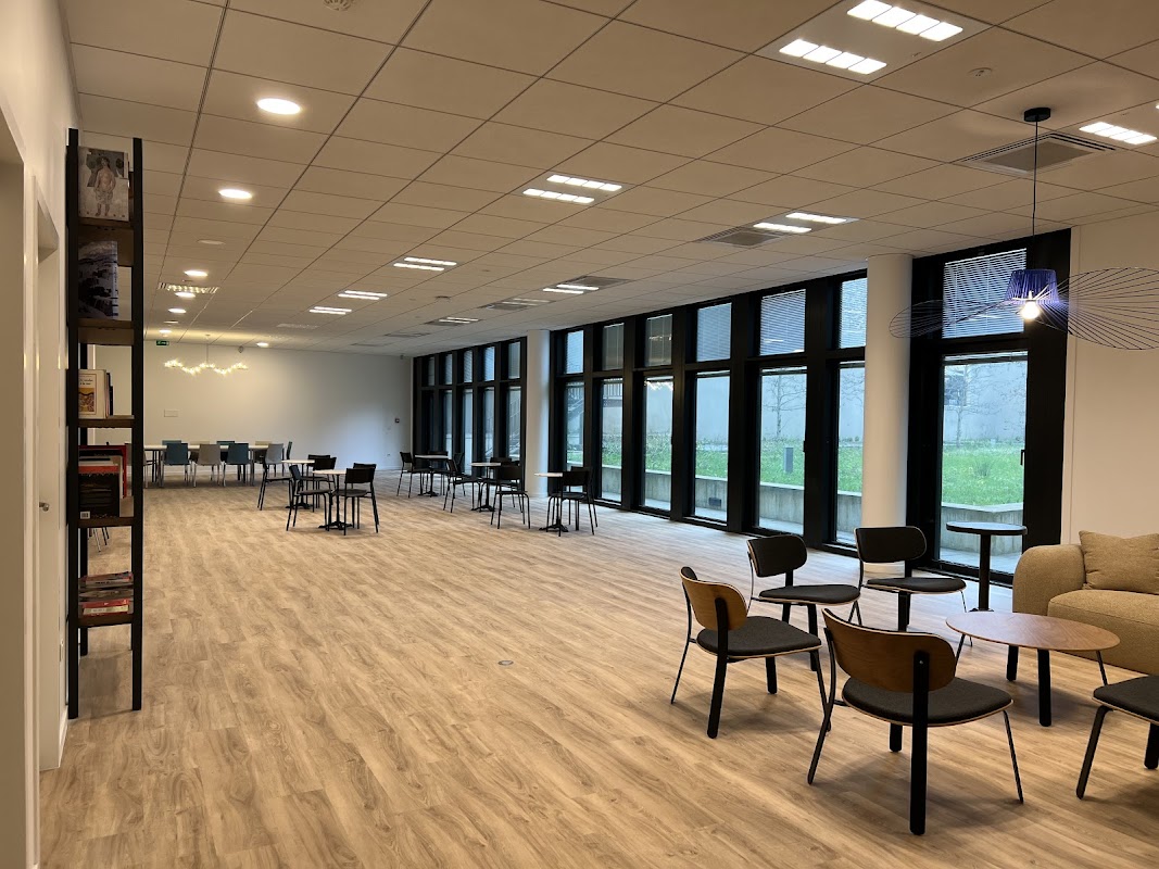 Photo de Naama Paris Sud